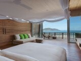 Ocean View Duplex Villa